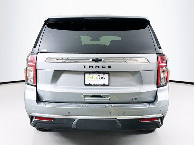 used 2023 Chevrolet Tahoe car, priced at $43,997