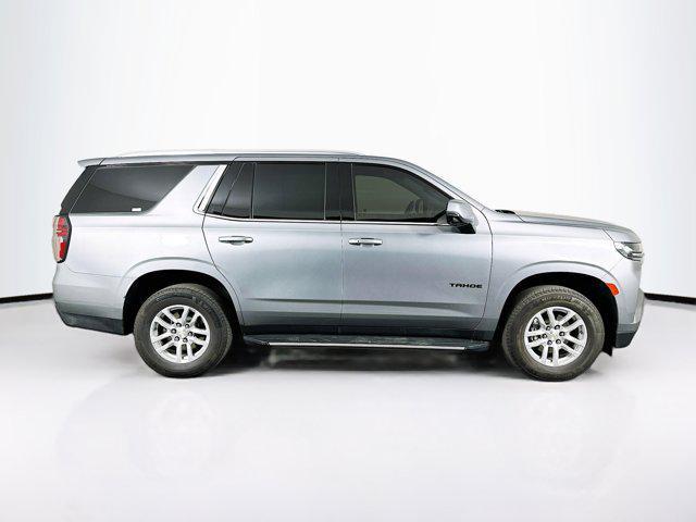 used 2023 Chevrolet Tahoe car, priced at $43,997