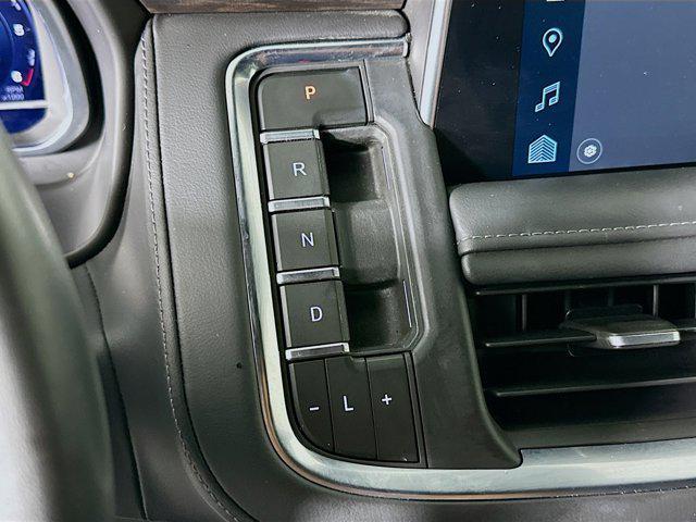 used 2023 Chevrolet Tahoe car, priced at $43,997