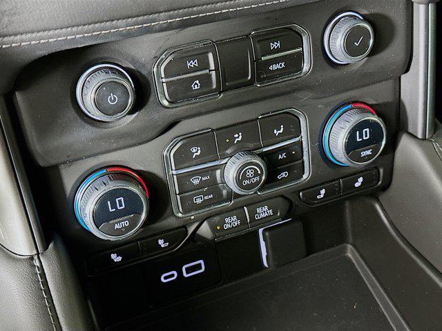 used 2023 Chevrolet Tahoe car, priced at $43,997