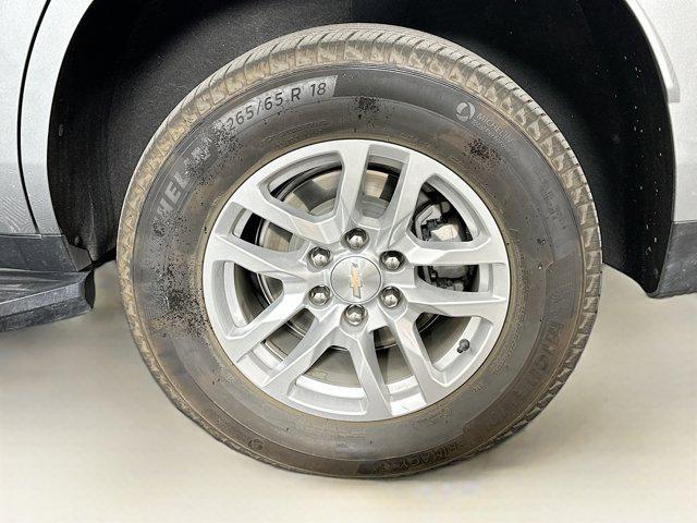 used 2023 Chevrolet Tahoe car, priced at $43,997