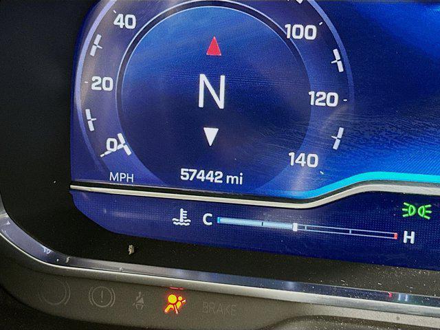 used 2023 Chevrolet Tahoe car, priced at $43,997