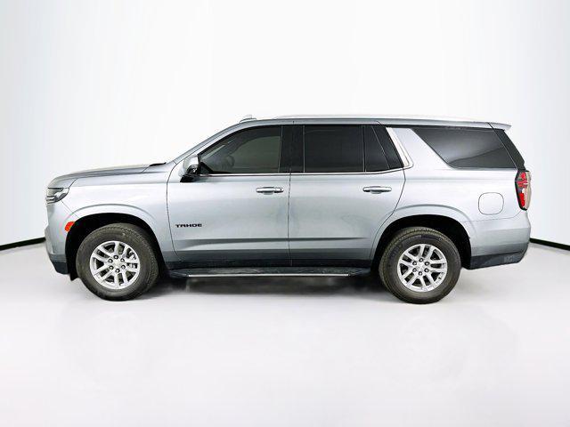 used 2023 Chevrolet Tahoe car, priced at $43,997