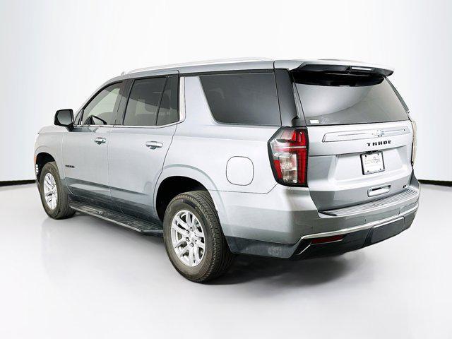 used 2023 Chevrolet Tahoe car, priced at $43,997