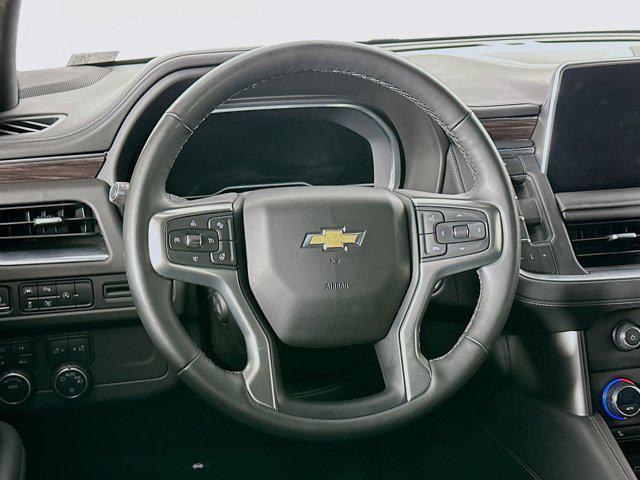 used 2023 Chevrolet Tahoe car, priced at $43,997