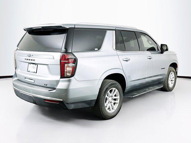 used 2023 Chevrolet Tahoe car, priced at $43,997