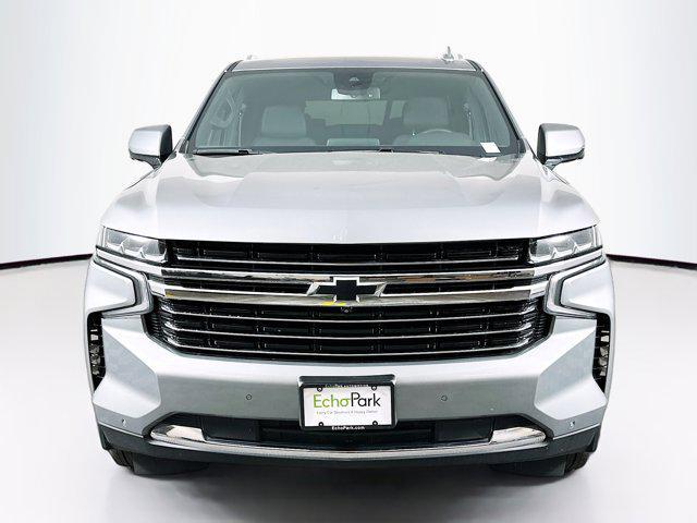used 2023 Chevrolet Tahoe car, priced at $43,997