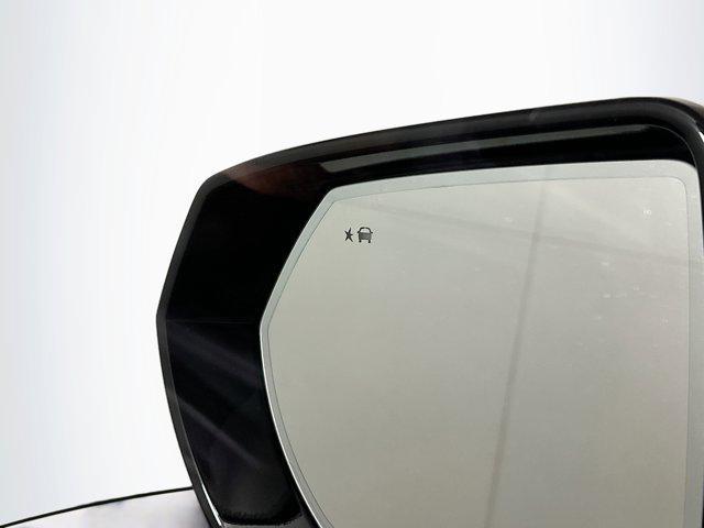 used 2023 Chevrolet Tahoe car, priced at $43,997