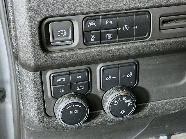 used 2023 Chevrolet Tahoe car, priced at $43,997