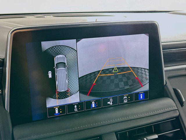 used 2023 Chevrolet Tahoe car, priced at $43,997