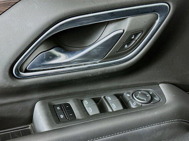 used 2023 Chevrolet Tahoe car, priced at $43,997