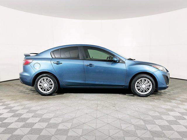 used 2011 Mazda Mazda3 car, priced at $6,999