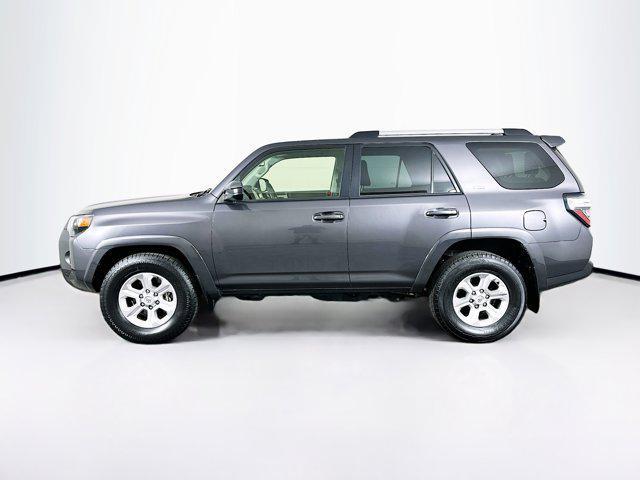 used 2023 Toyota 4Runner car, priced at $31,997
