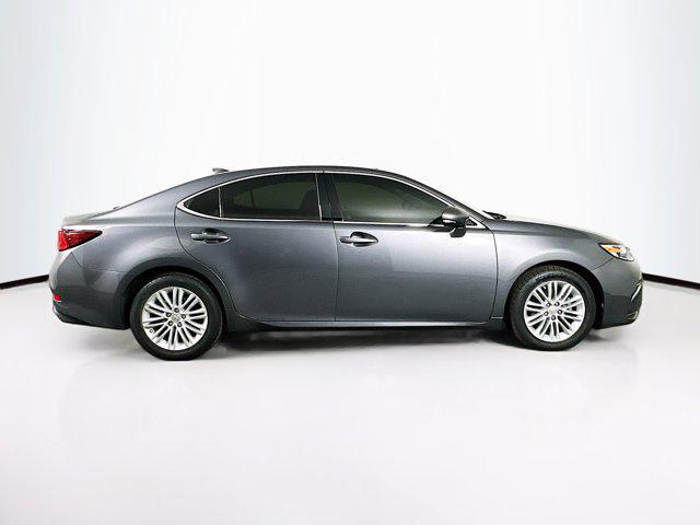 used 2017 Lexus ES 350 car, priced at $21,389