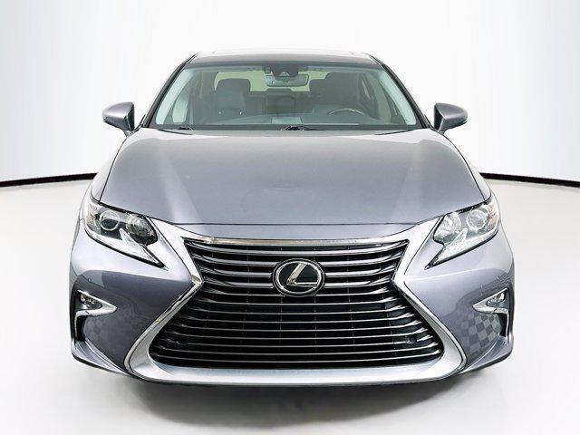 used 2017 Lexus ES 350 car, priced at $21,389