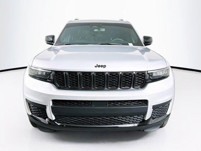 used 2023 Jeep Grand Cherokee L car, priced at $28,987