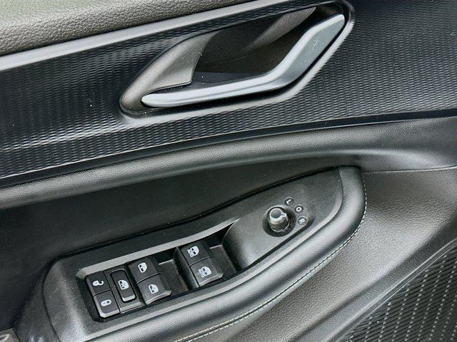 used 2023 Jeep Grand Cherokee L car, priced at $28,987