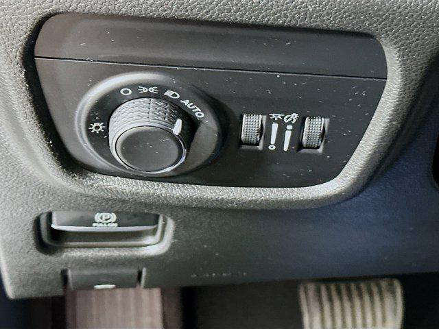 used 2023 Jeep Grand Cherokee L car, priced at $28,987