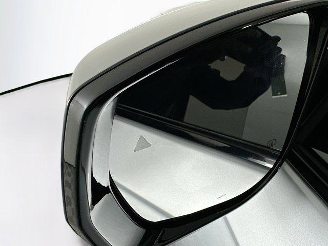 used 2023 Jeep Grand Cherokee L car, priced at $28,987