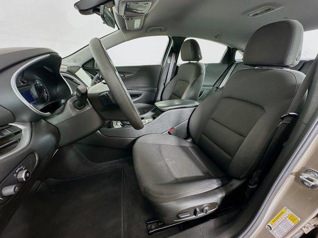 used 2022 Chevrolet Malibu car, priced at $15,999