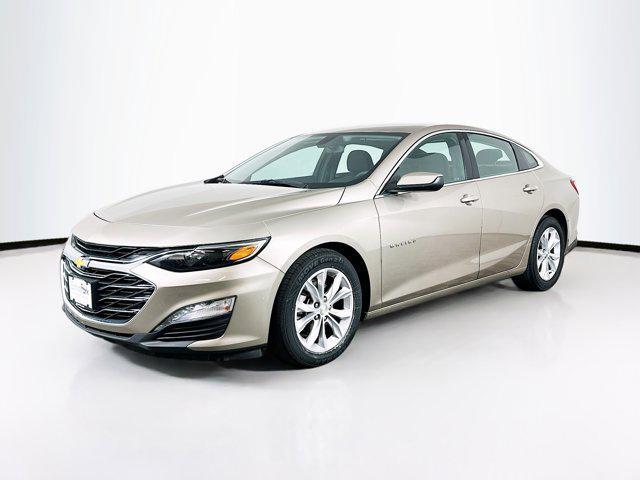 used 2022 Chevrolet Malibu car, priced at $15,999