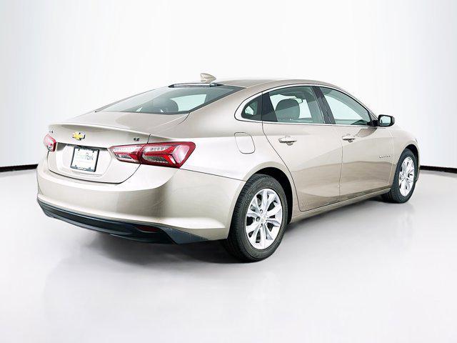 used 2022 Chevrolet Malibu car, priced at $15,999