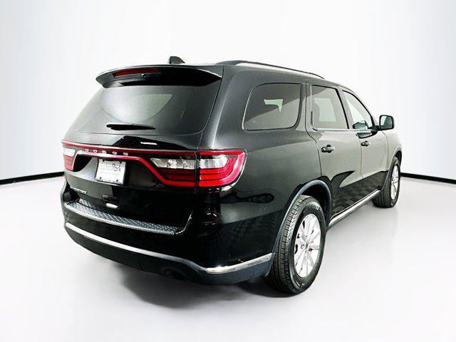 used 2023 Dodge Durango car, priced at $25,767