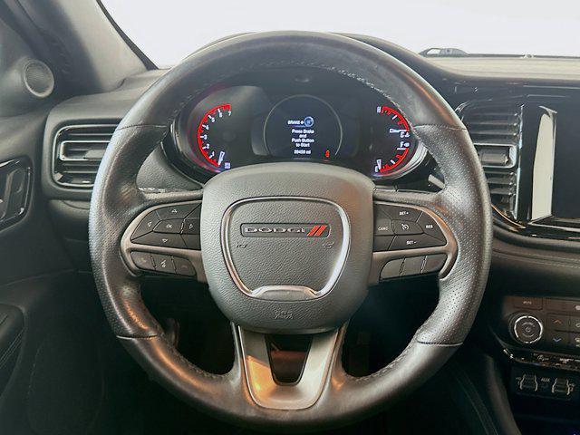 used 2023 Dodge Durango car, priced at $25,767