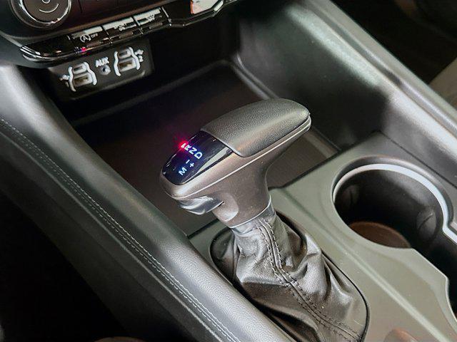 used 2023 Dodge Durango car, priced at $25,767