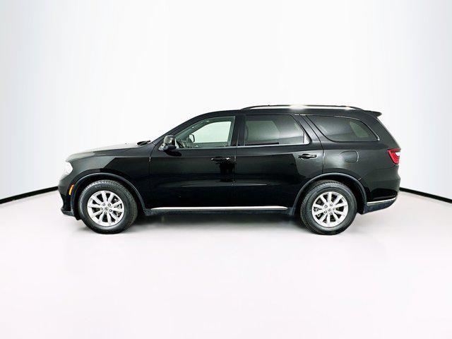 used 2023 Dodge Durango car, priced at $25,767