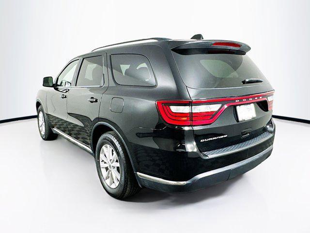 used 2023 Dodge Durango car, priced at $25,767