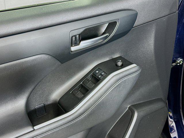 used 2021 Toyota Highlander car, priced at $28,297