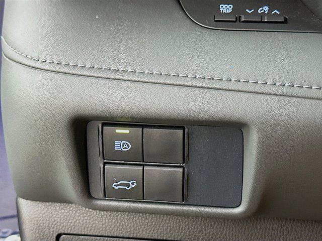 used 2021 Toyota Highlander car, priced at $28,297