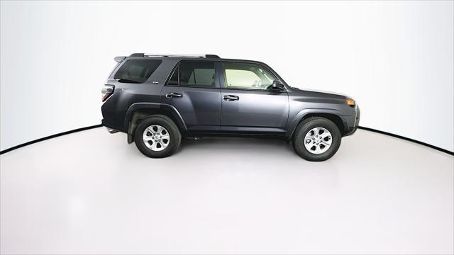 used 2023 Toyota 4Runner car, priced at $33,689