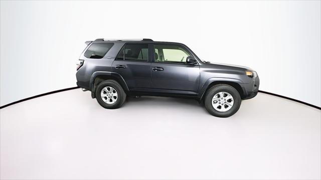 used 2023 Toyota 4Runner car, priced at $33,689