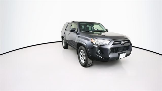 used 2023 Toyota 4Runner car, priced at $33,689