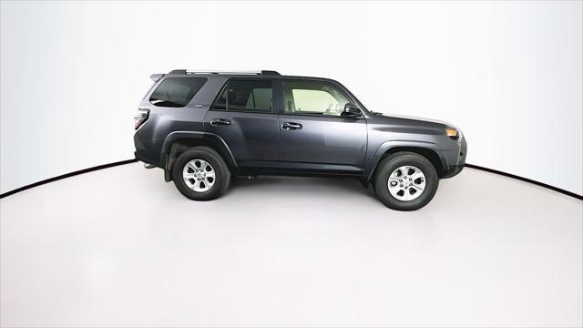 used 2023 Toyota 4Runner car, priced at $33,689