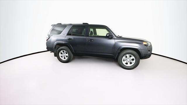 used 2023 Toyota 4Runner car, priced at $33,689