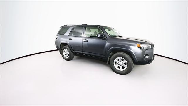 used 2023 Toyota 4Runner car, priced at $33,689