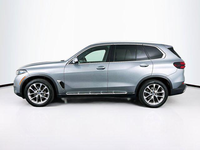 used 2024 BMW X5 car, priced at $47,997