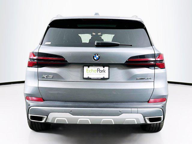 used 2024 BMW X5 car, priced at $47,997