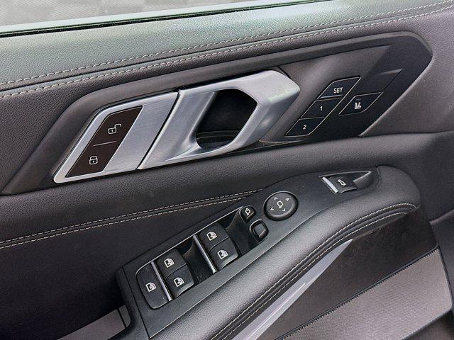 used 2024 BMW X5 car, priced at $47,997