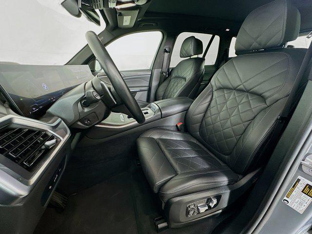 used 2024 BMW X5 car, priced at $47,997