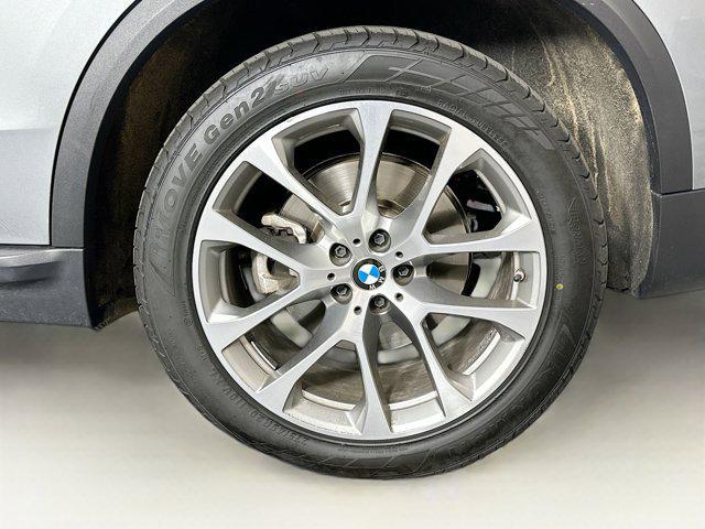 used 2024 BMW X5 car, priced at $47,997