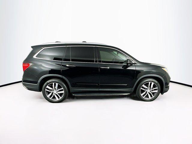 used 2017 Honda Pilot car, priced at $21,499