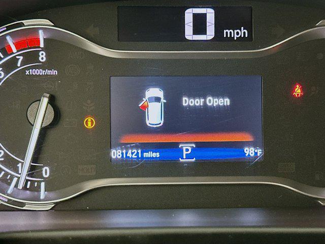 used 2017 Honda Pilot car, priced at $21,499