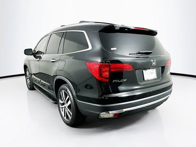 used 2017 Honda Pilot car, priced at $21,499