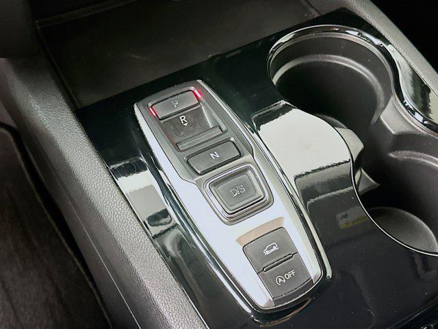used 2017 Honda Pilot car, priced at $21,499