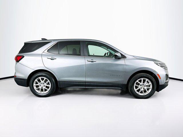 used 2024 Chevrolet Equinox car, priced at $22,787