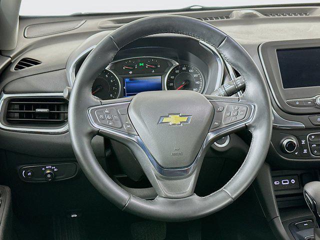 used 2024 Chevrolet Equinox car, priced at $22,787